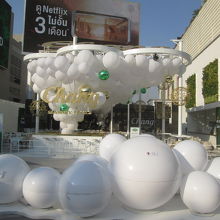 サイアム パラゴン