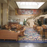 モンティエン ホテル バンコク