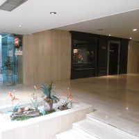 モンティエン ホテル バンコク