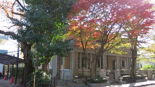 もともとはアパート