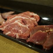 美味しすぎる羊肉