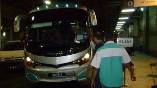 運行本数も多いし何より安い！