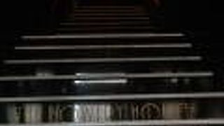 ザ バワリー ホテル