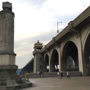 もう後戻りはできない「武漢長江大橋」