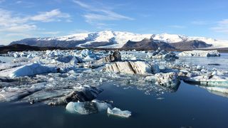 アイスランドに来たと実感