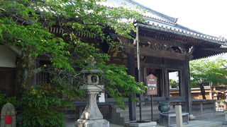 ほっと一息つける場所。