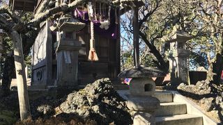 再建は明治20年