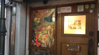 新宿の沖縄料理！