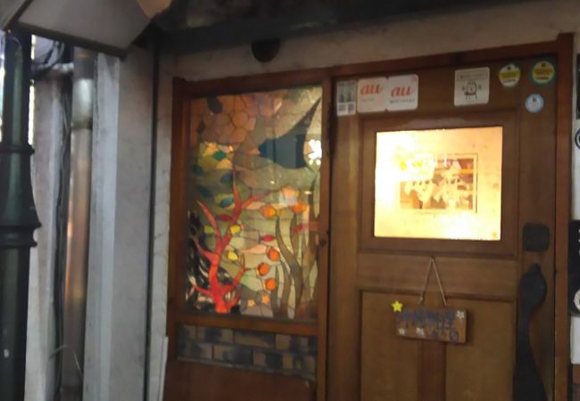 新宿の沖縄料理！