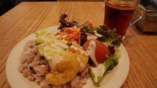 モーニング利用