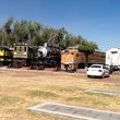 メキシコ鉄道博物館