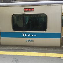 小田急江ノ島線