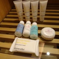 ナチュラル系のthisworks