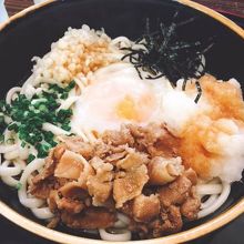 肥後そう川 手延べ麺 県庁通り店