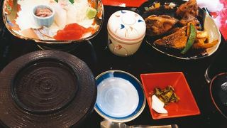 大漁活魚・ほうらい茶屋 熊本店