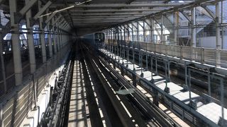 アトラクションみたい