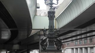 ドラゴンっぽい