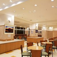 レストランです