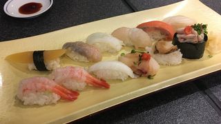 すしざんまい By なまこ すしざんまい 小樽店のクチコミ フォートラベル