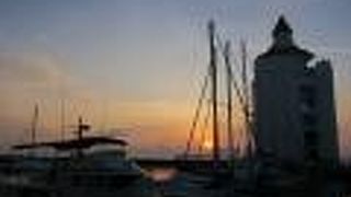 ストレイツ キー マリーナ スイーツ