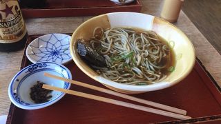 ２階からの眺望が最高！！！