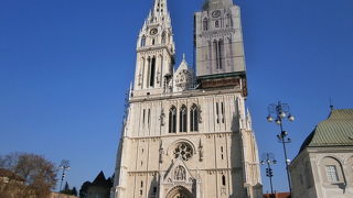 圧倒的な存在感