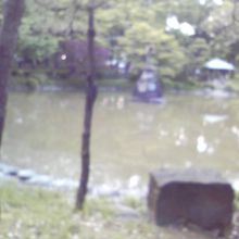 近隣の人たちのオアシスとなっています