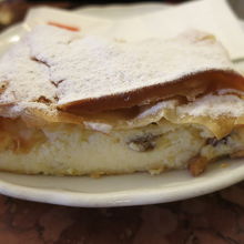 トプフェンシュトュルーデル