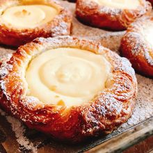 ドレモデニッシュ