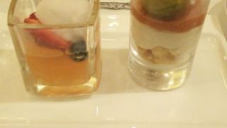 ディズニーの船で豪華に！