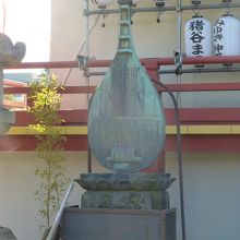 琵琶もありました．