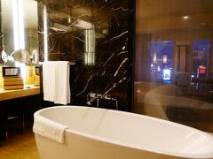 マンダリン オリエンタル ラスベガス 写真