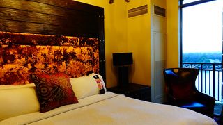 The Bohemian Hotel Savannah Riverfront, Autograph Collection