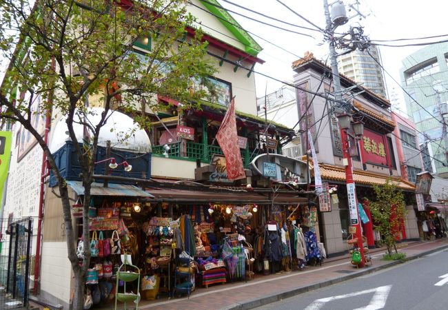 チャイハネ パート1 クチコミ アクセス 営業時間 横浜 フォートラベル