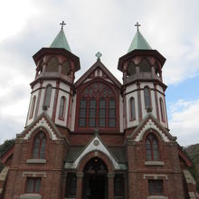 聖ヨハネ教会堂