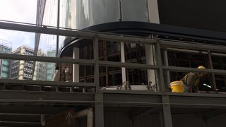 チムサーチョイから