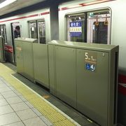 東京メトロ丸ノ内線