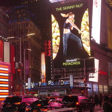 警察署もあります