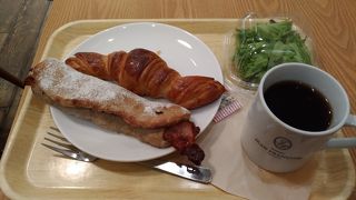 横浜で人気のパン屋さん