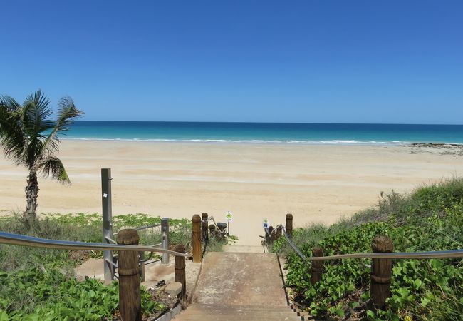 ケーブルビーチ