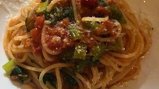 マダムが集うイタリアン