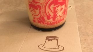 ビーカーはiwaki耐熱ガラス