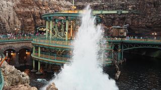 空いていた・・・