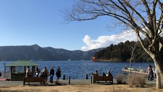 落ち着いて良かったです