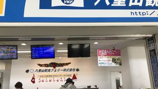 あまり揺れず速かった