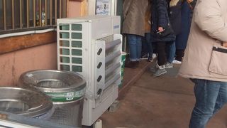 １本ペロリと食べられます