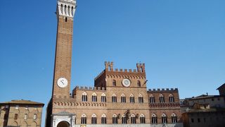 美術館に入れなかったのが残念