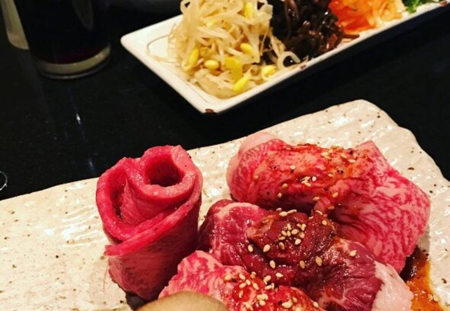 焼肉 炭火亭 神楽坂店 クチコミ アクセス 営業時間 神楽坂 飯田橋 フォートラベル