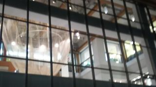 初売りバーゲンへ！