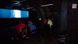 黒部ダムの歴史がわかる